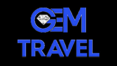 gem travel online