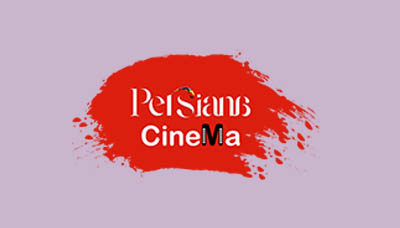 Persiana Cinema live