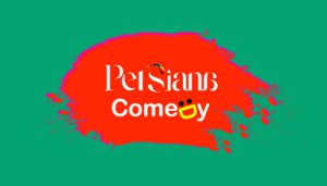 Perisana Comedy Live