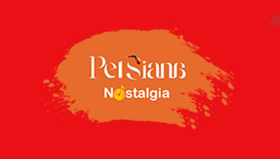 Persiana Nostolgia tv