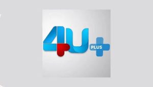 4u plus live stream