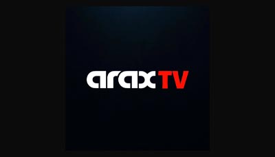 Arax tv live stream
