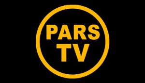 Pars Tv live stream